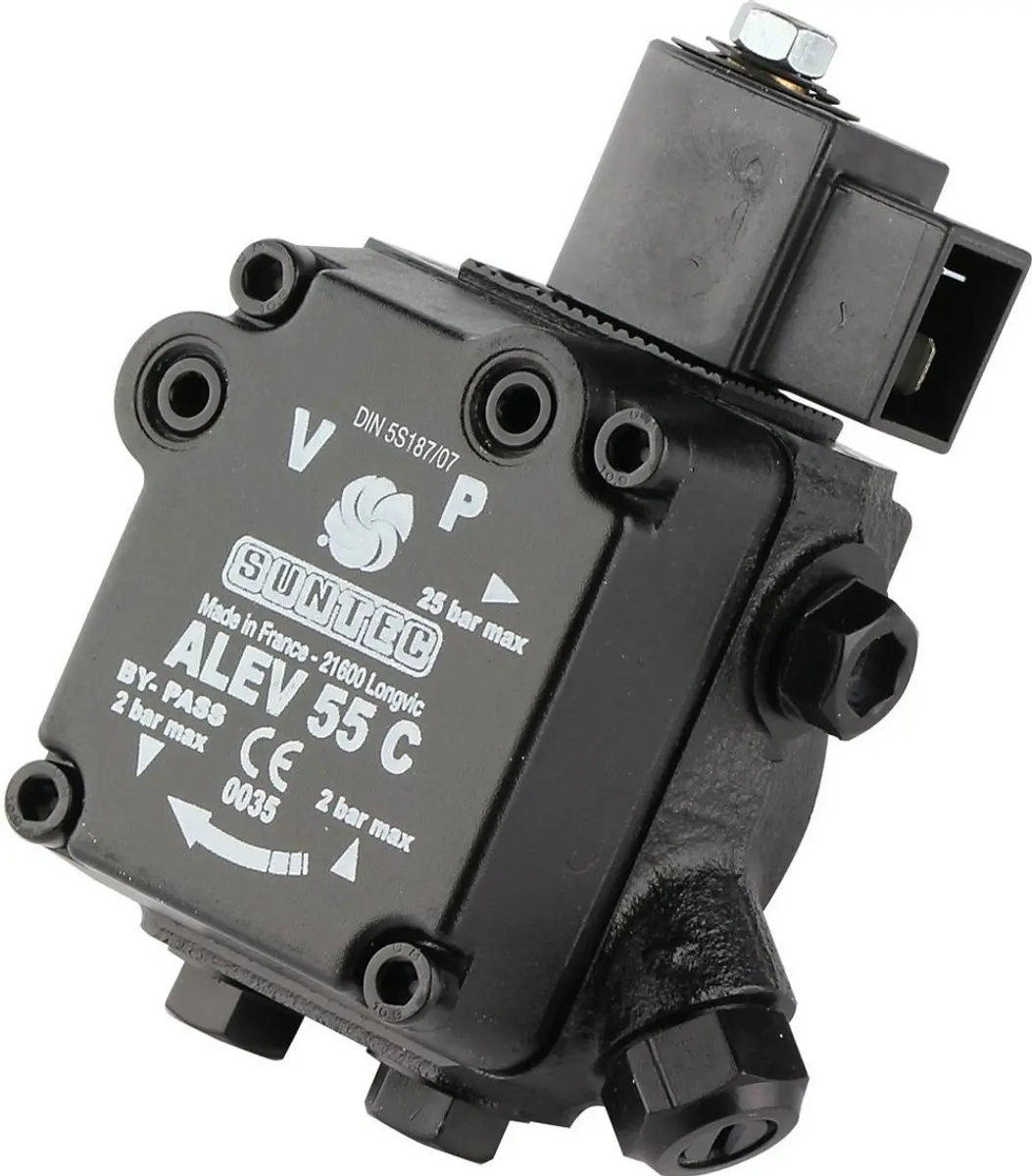 Bosch Suntec ALEV55C Oliepomp
