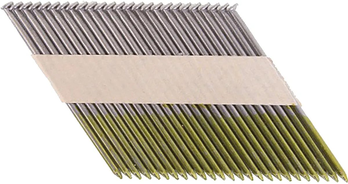 Makita Stripnagels 3.1x75mm