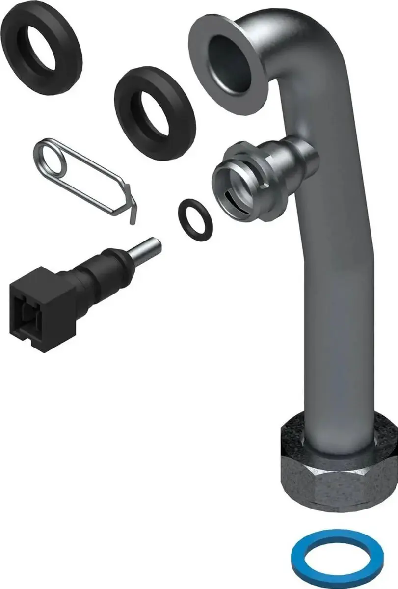 Bosch Buis Warmwater 8735300959