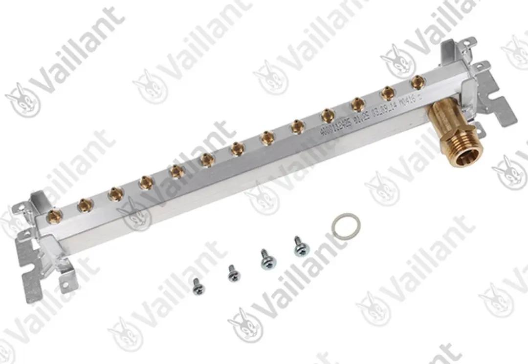 Vaillant MAG 11+14-2/0 Kamerdrager