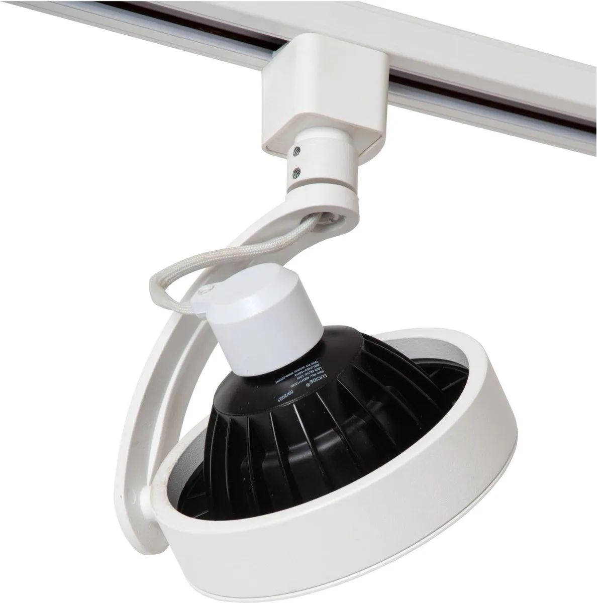 Lucide Track Dorian Railspot ES111 - 1x Warm Wit 50W