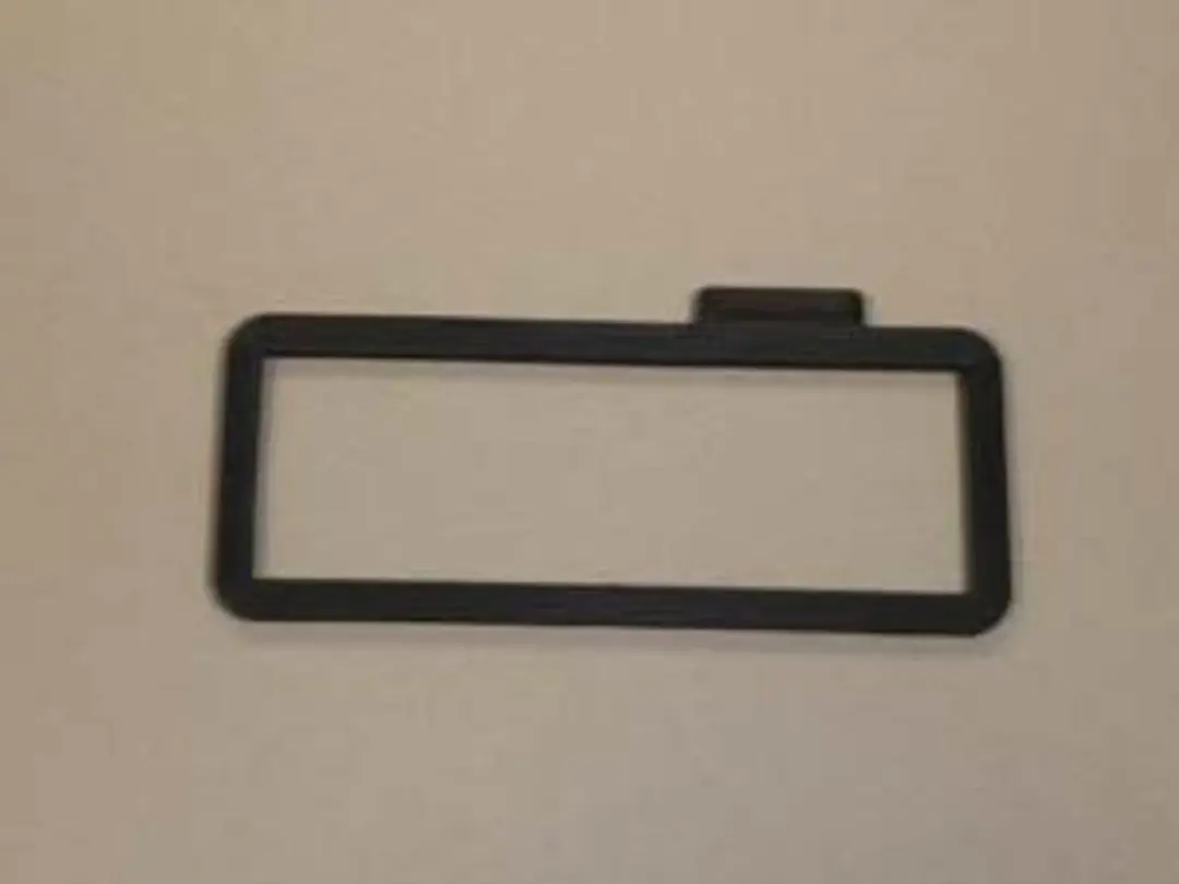 Remeha Brander Afdichting 206x82 S100880