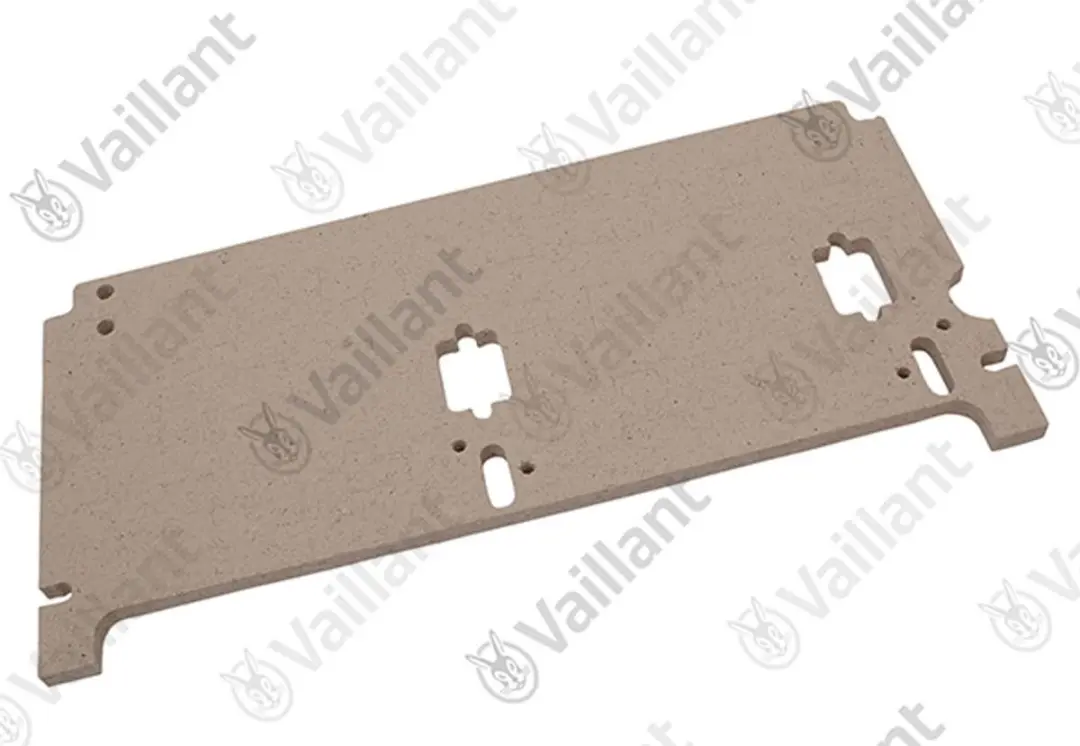 Vaillant Isolatieplaat VK 36/4-1 XE