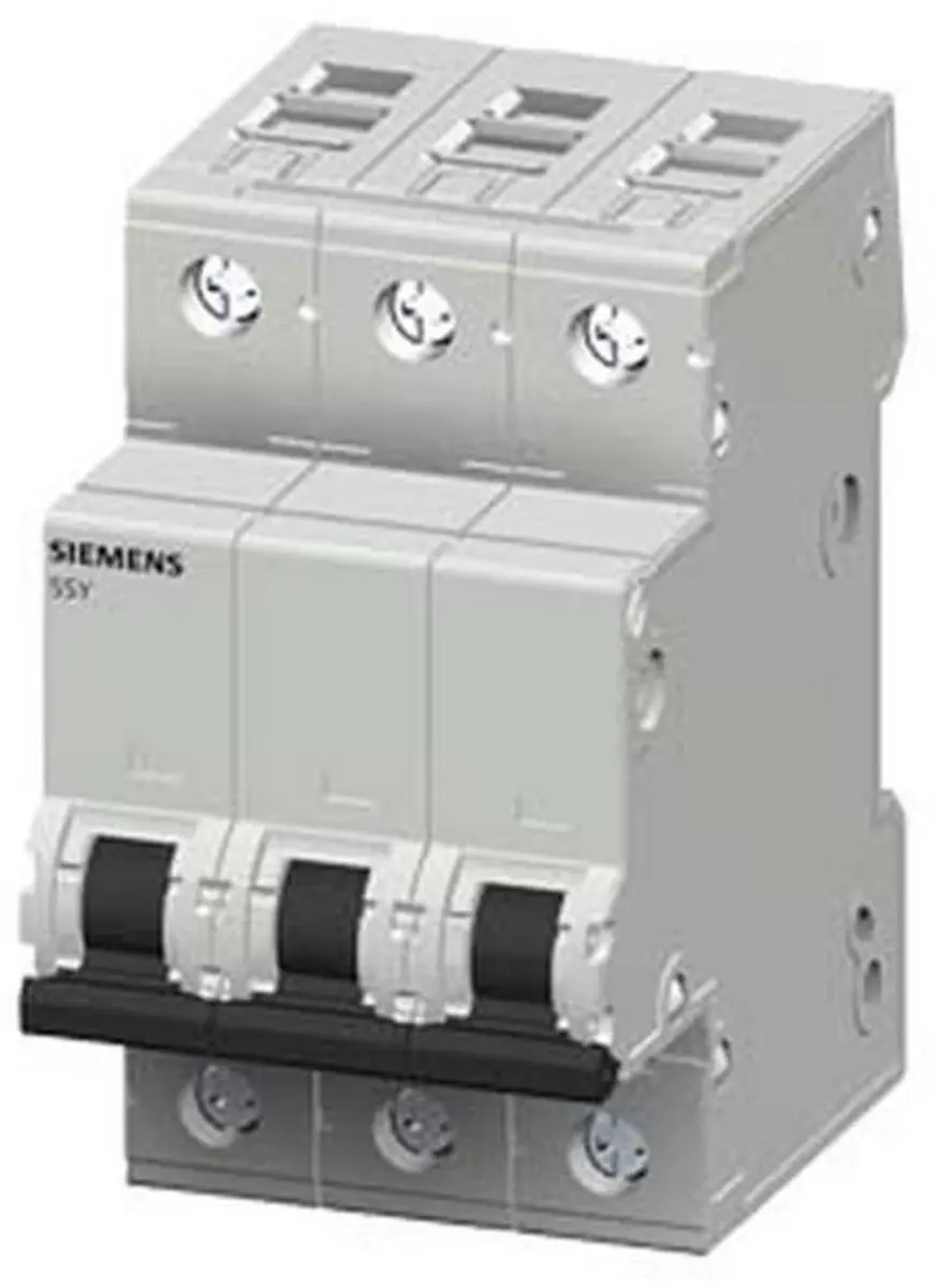 Siemens 5SY4320-6 Zekeringautomaat 20A