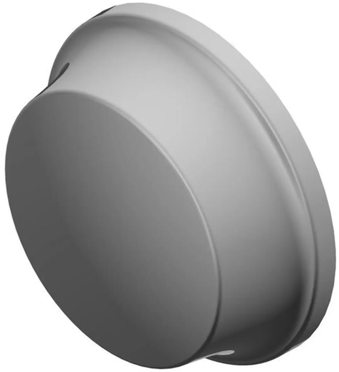 Bosch Draaiknop 8737712636