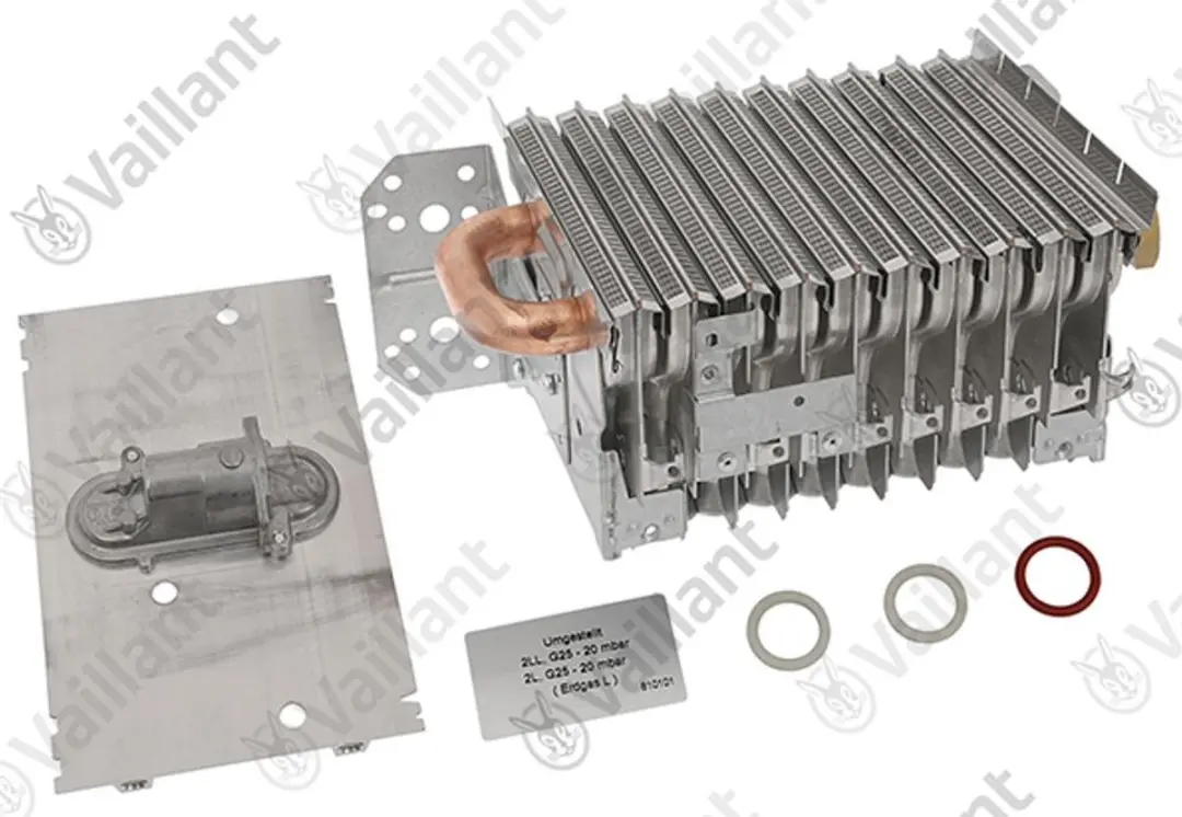 Vaillant Brander VC 195 E-C 050462