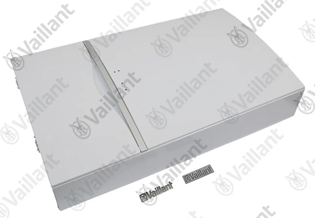 Vaillant VC 356/4-7 Voorplaat
