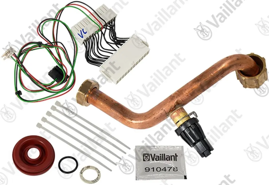 Vaillant Servicekit F75 0020080105