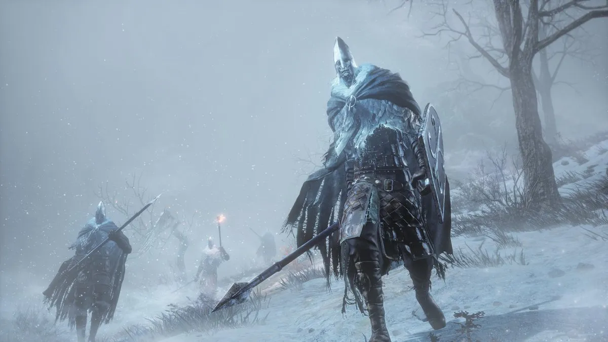 Bandai Namco Dark Souls III GOTY Edition PS4