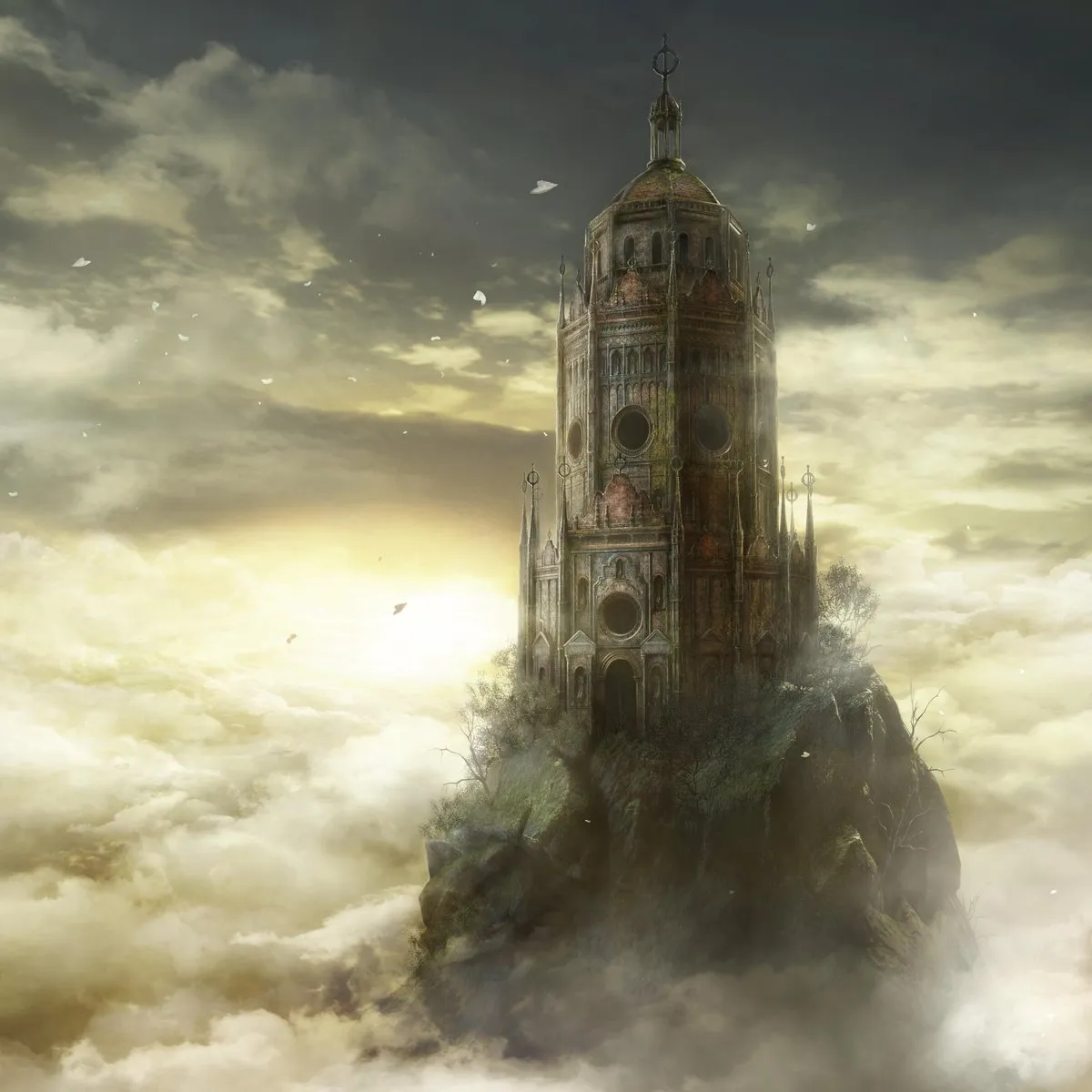 Bandai Namco Dark Souls III GOTY Edition PS4