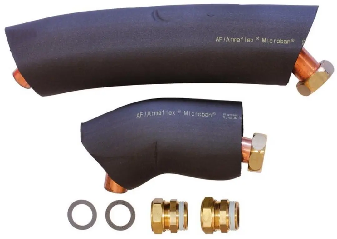 Vaillant Installatieset Cascade VC 806-1206/5-5