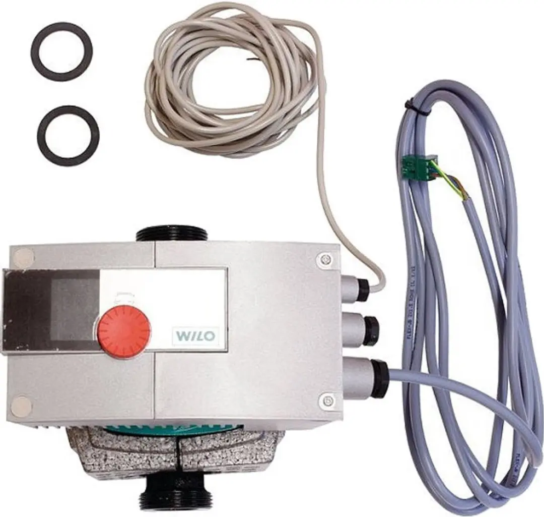 Vaillant VKK 806/3 VKK 1206/3 Circulatiepomp