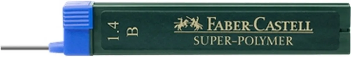 Faber-Castell Super Polymer Loodvervanging 14mm