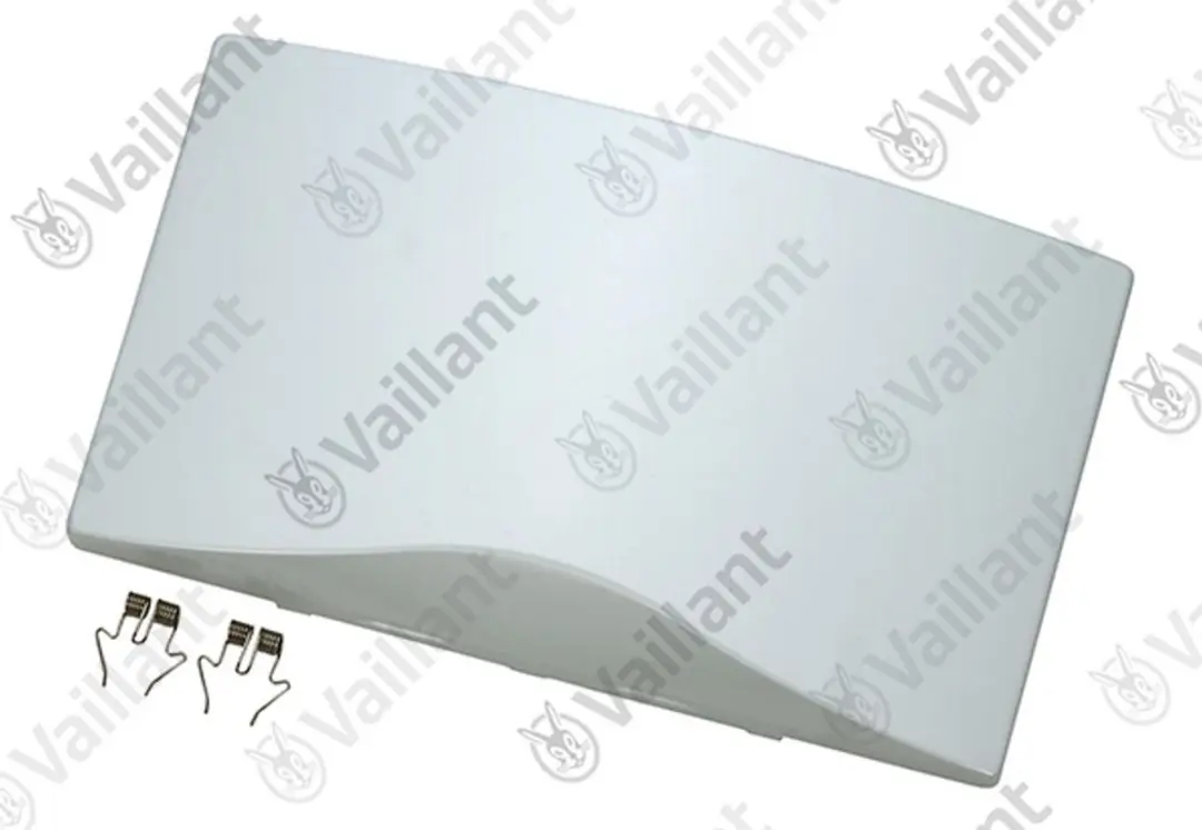 Vaillant VC 104/3-E Deksel