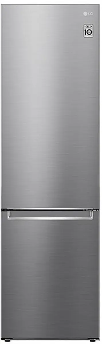 LG GBB72PZVCN1 Koelvriescombinatie Vrijstaand 384L
