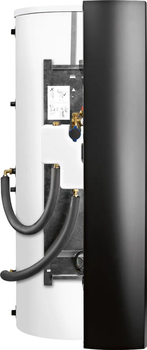 Bosch AGS5-2T/MS100 Solarstation