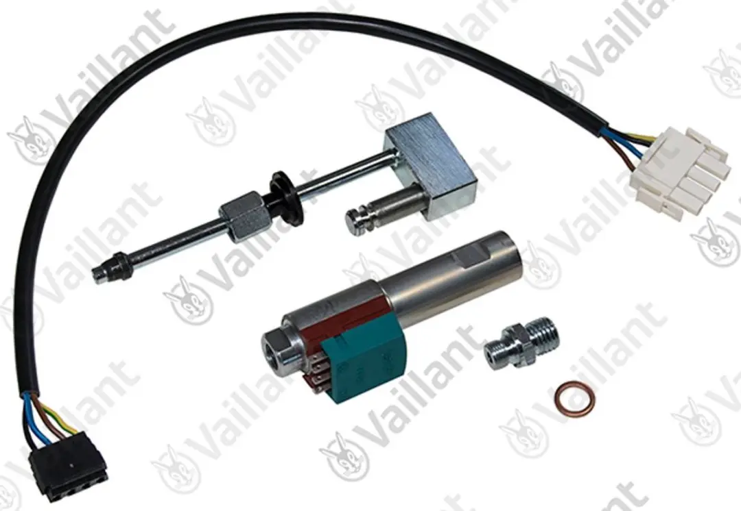 Vaillant VKO 356/3-7 Olievoorverwarmer