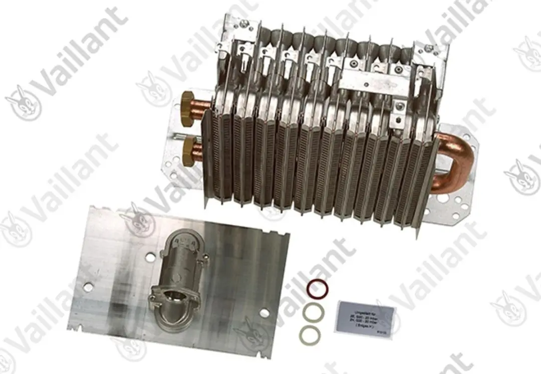 Vaillant Brander VC 195 E-C 050463