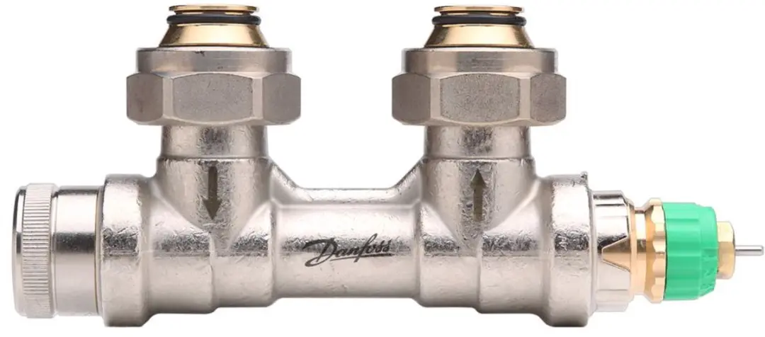 Danfoss Dyn VHS-DV Voeler Rechts Hoek 013G7880