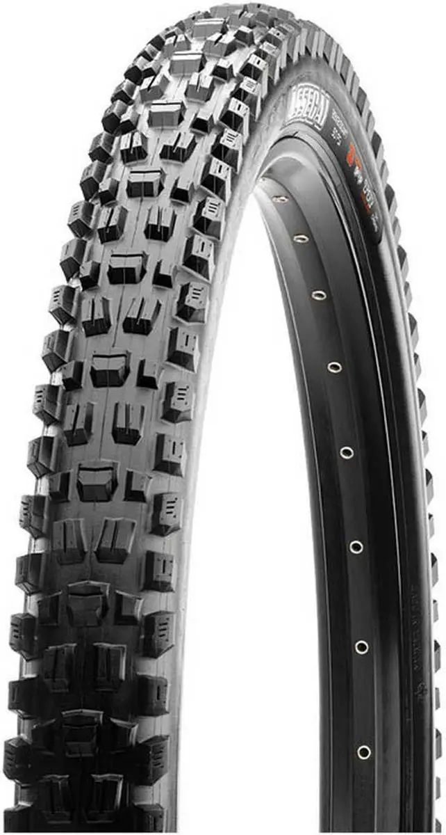 Maxxis Assegai Fietsband 29x2,50 EXO/TR - Tubeless