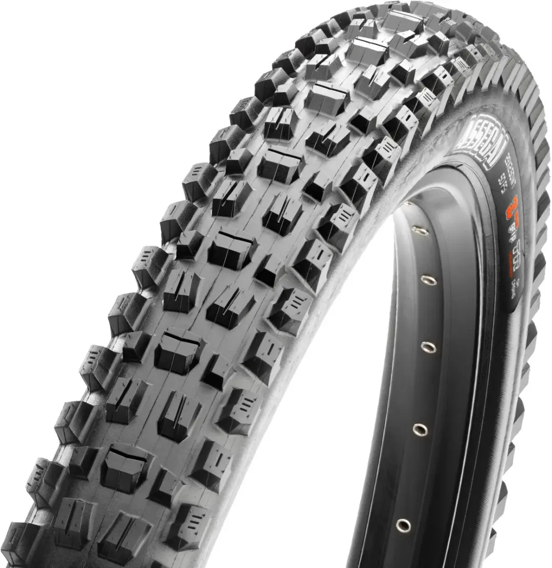 Maxxis Assegai Fietsband 29x2,50 EXO/TR - Tubeless