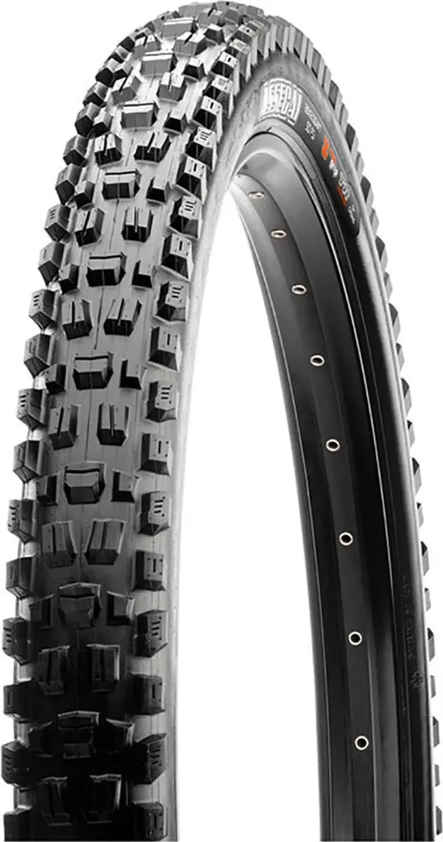 Maxxis Assegai Fietsband 29x2,50 EXO/TR - Tubeless