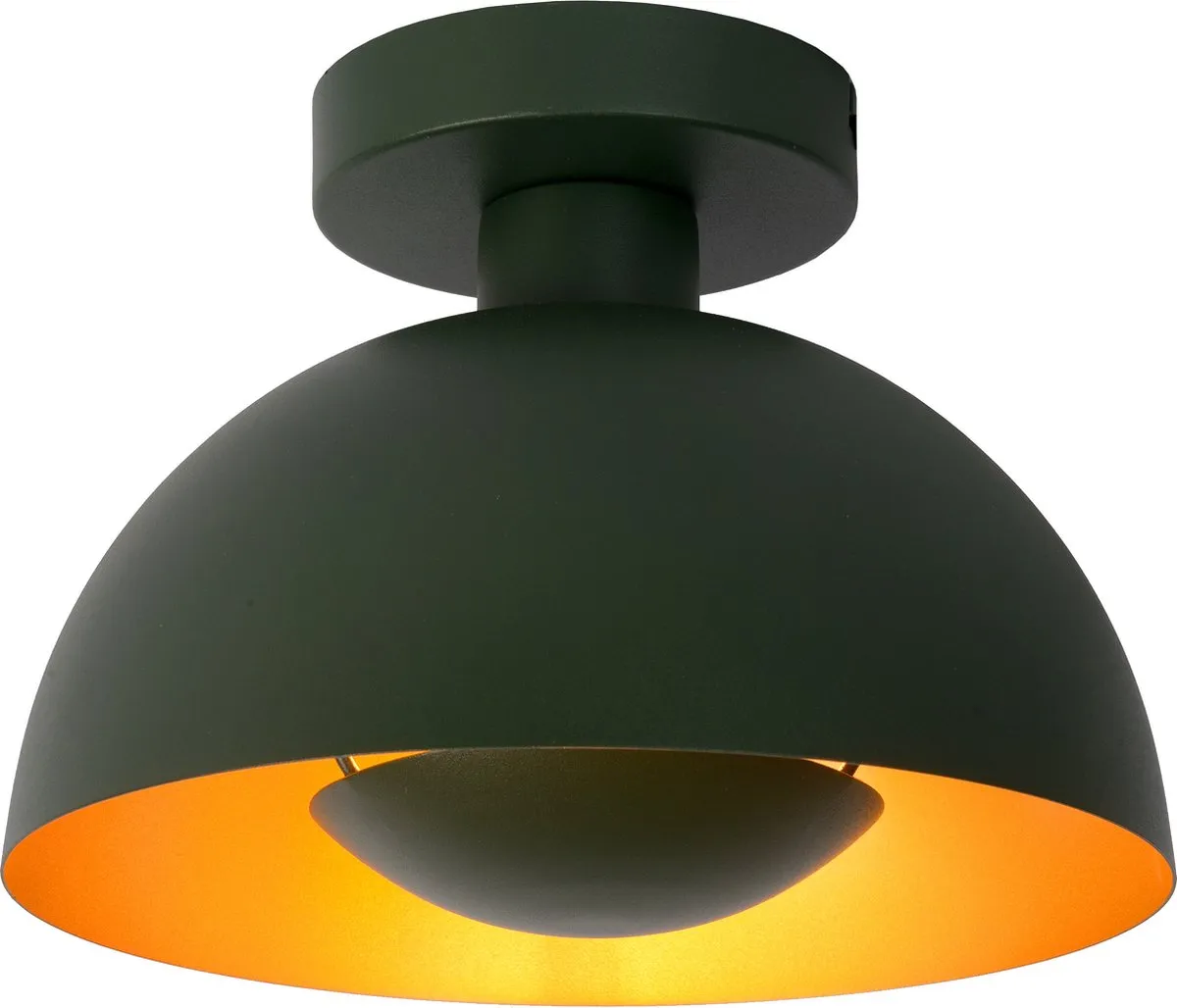 Lucide Siemon Plafondlamp Ø25cm