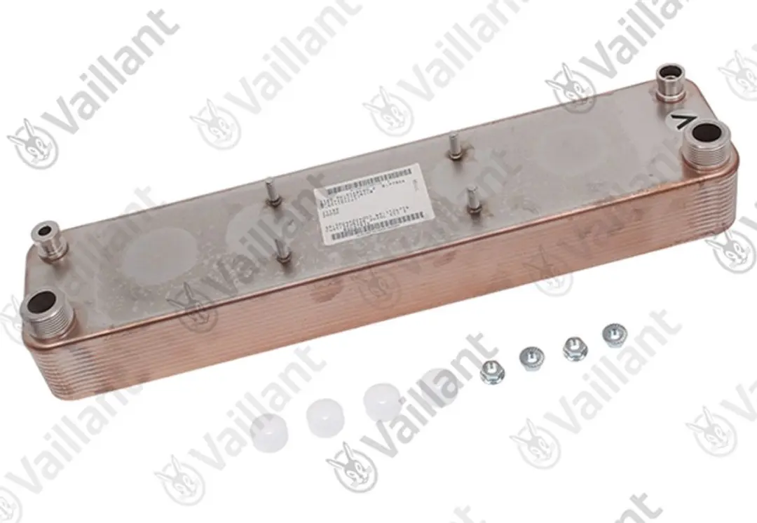 Vaillant VWL 85/2 A Condensatorketel 8kW