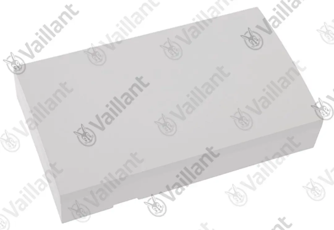 Vaillant VC 105/2 E Afdekking Regelaarschacht