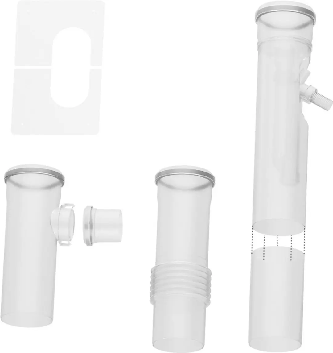 Bosch FC-Set110-C(14)3x Condenswaterafvoer