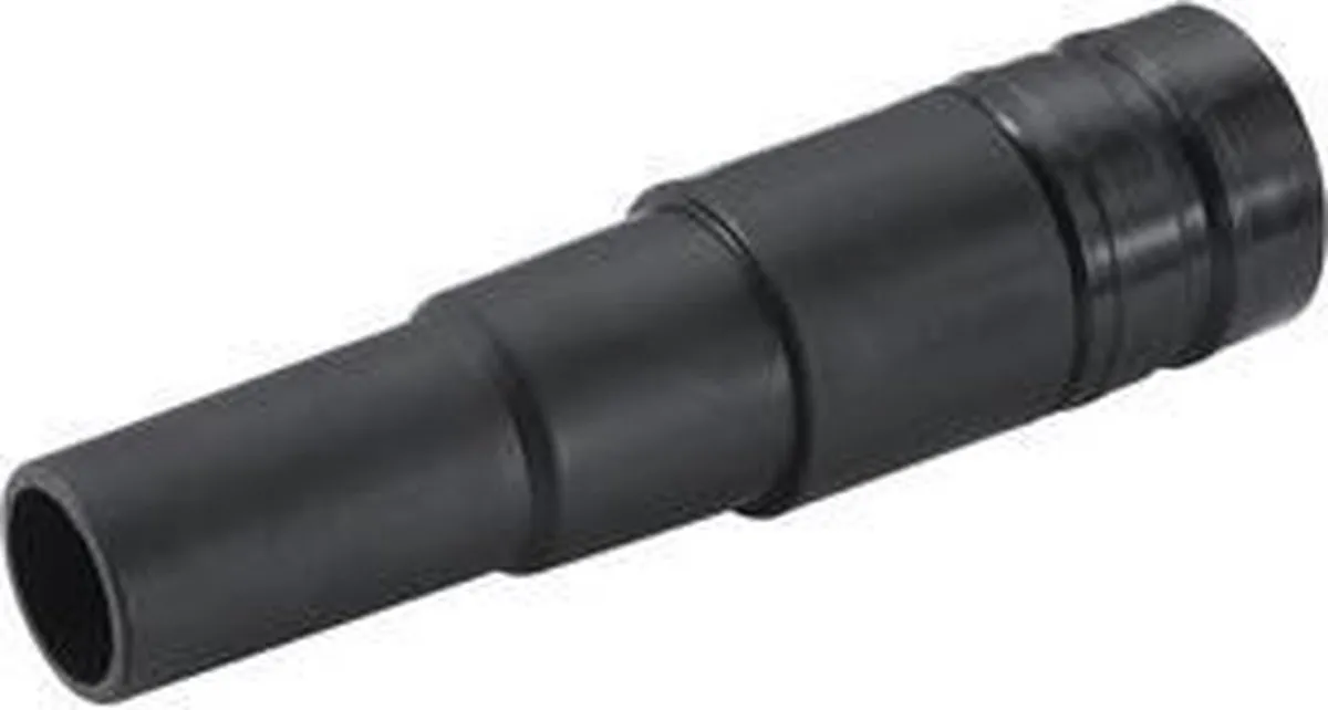 DeWalt DWV9110 Airlock Stofafzuigadapter