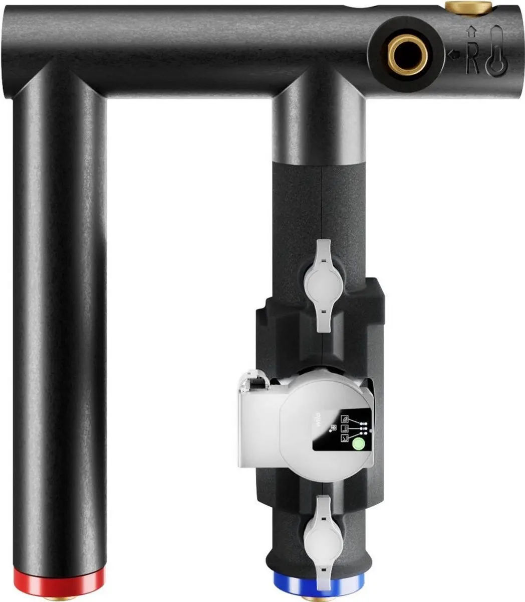 Bosch Hybride HF-Set HYC40 Ketel Aansluitset