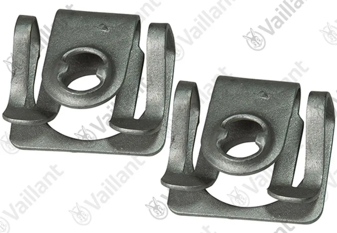 Vaillant VSF 120-480/4 EL Klemmen