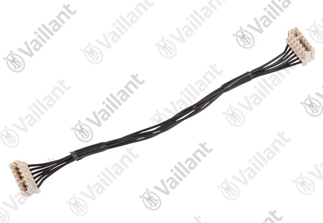 Vaillant Display VC Kabel CS/1-5 R1 Wit