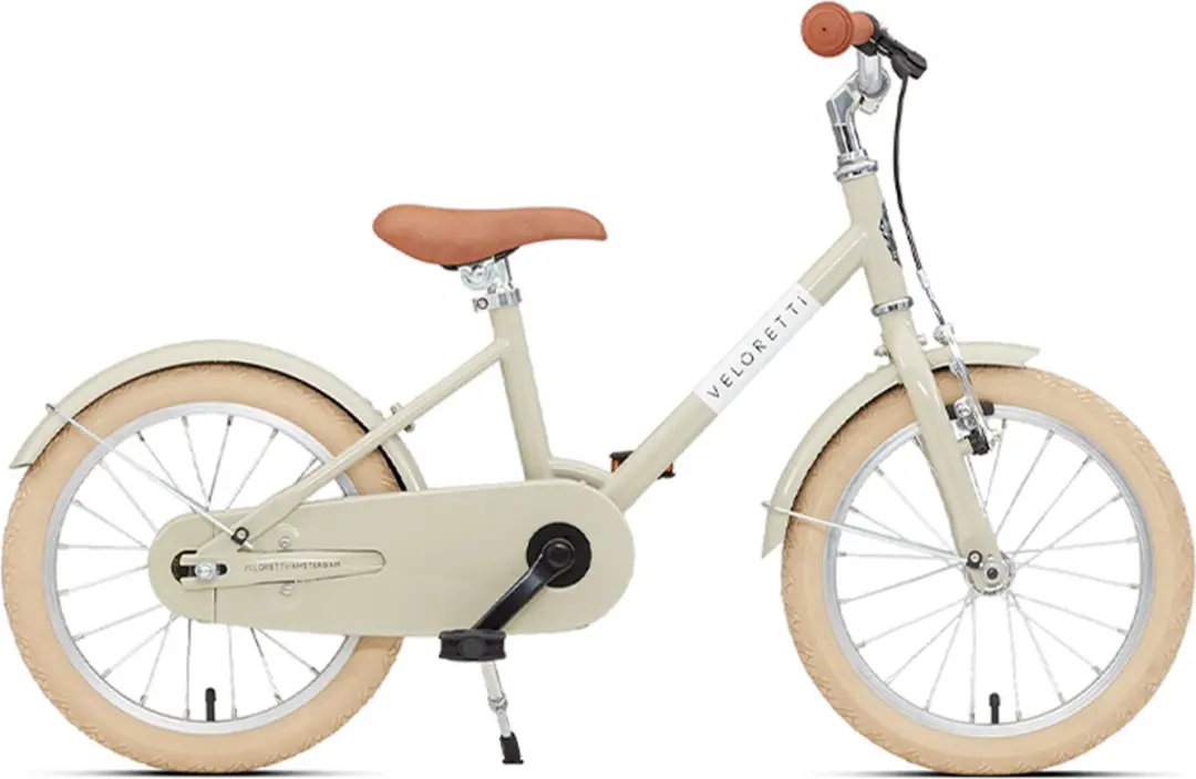 Veloretti Maxi Kinderfiets 16 Inch