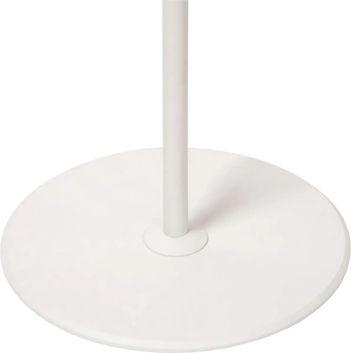 Lucide CLUBS Vloerlamp 2xGU10 - Wit