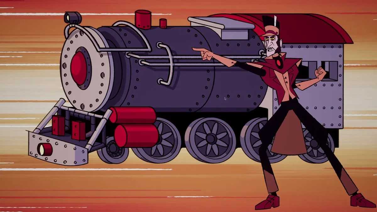 Bandai Namco Battle Train - Windows Download