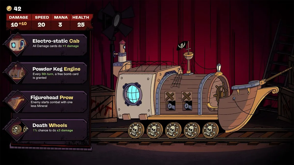 Bandai Namco Battle Train - Windows Download
