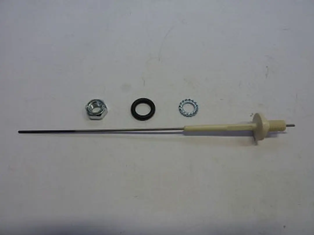Remeha Anode Titaan 7824677