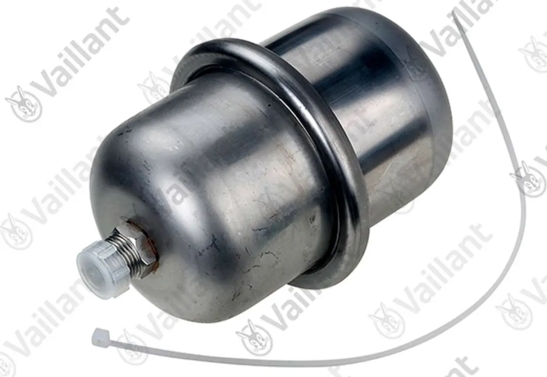 Vaillant Expansievat BW 1L VCI 196+246/3-5