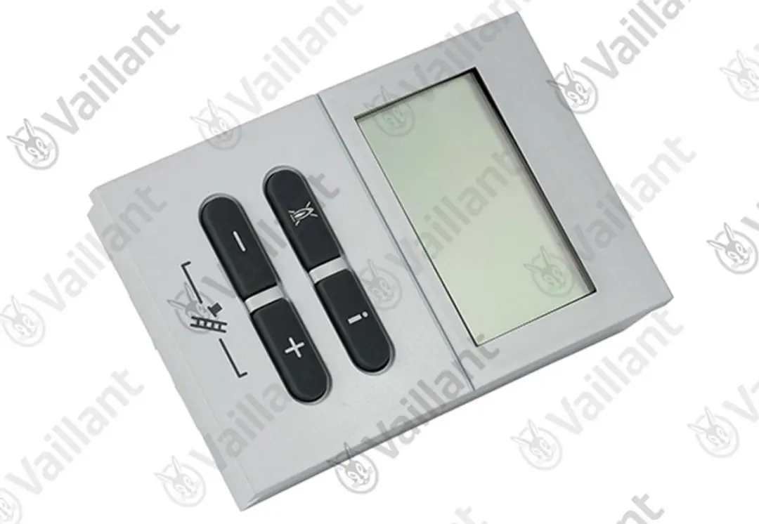 Vaillant VKK 226+286+366+476+656/4 R1 Verwarmingsketel