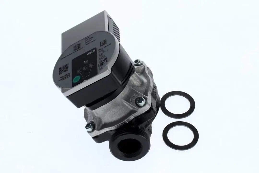 Bosch Pomp Para 25-130/4-20SC 12H