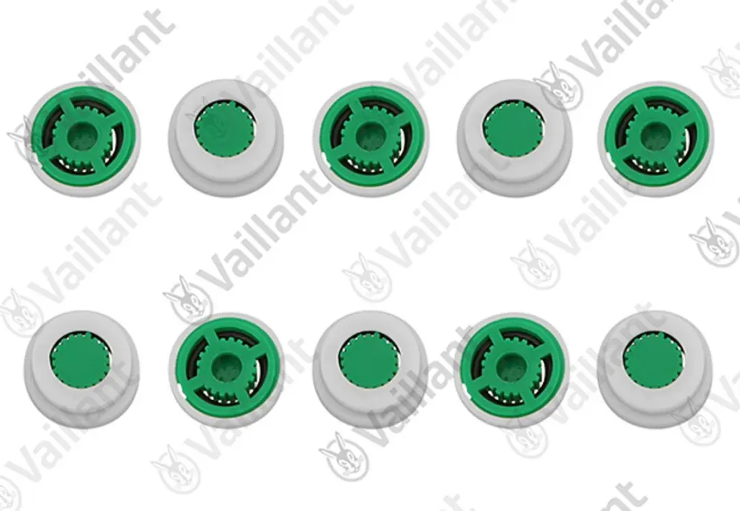 Vaillant Waterhoeveelheidsbegrenzer MAG 11+14-2/0