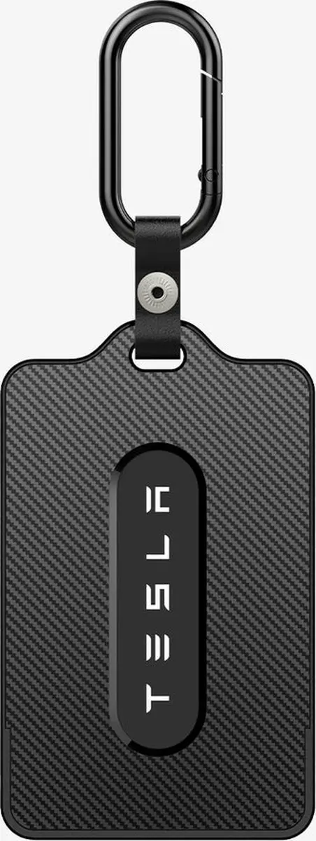 Spigen Tesla Air Fit Kaarthouder
