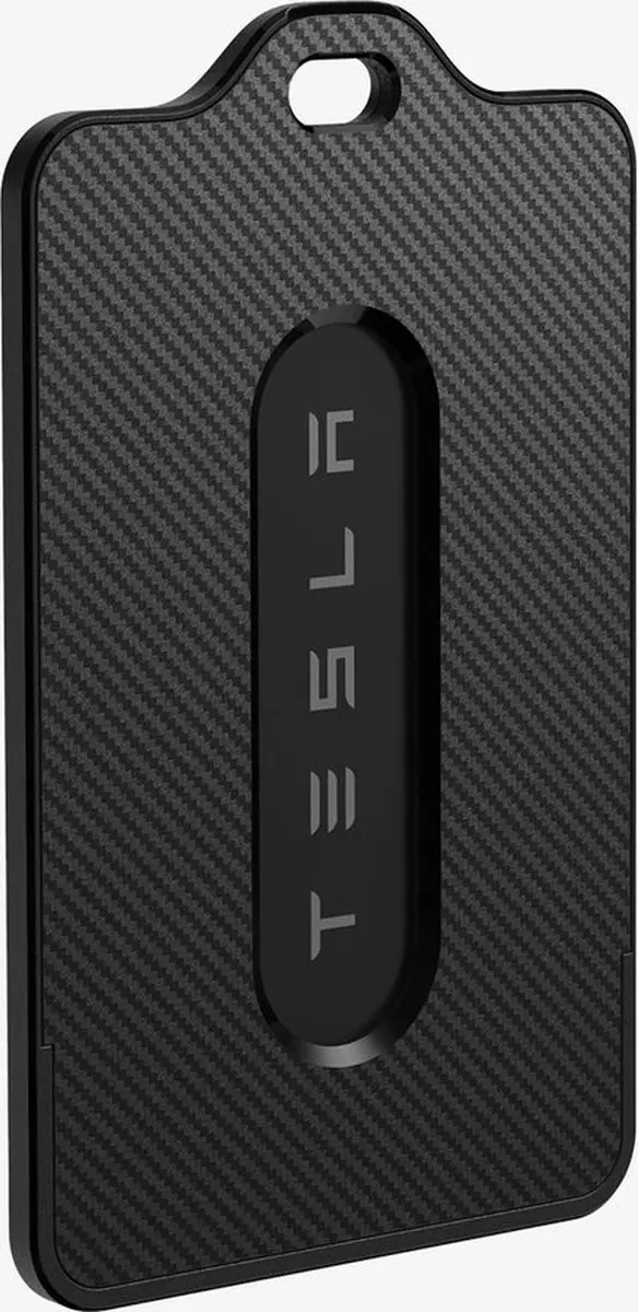 Spigen Tesla Air Fit Kaarthouder - 2 Stuks - Transparent