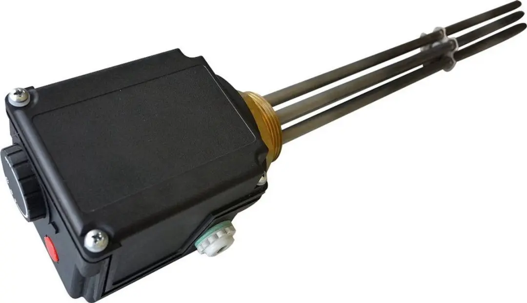 Bosch Elektrisch Inschroefelement 3kW 7735502658