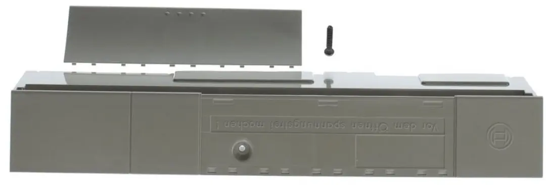 Bosch Afdekking 87113045820