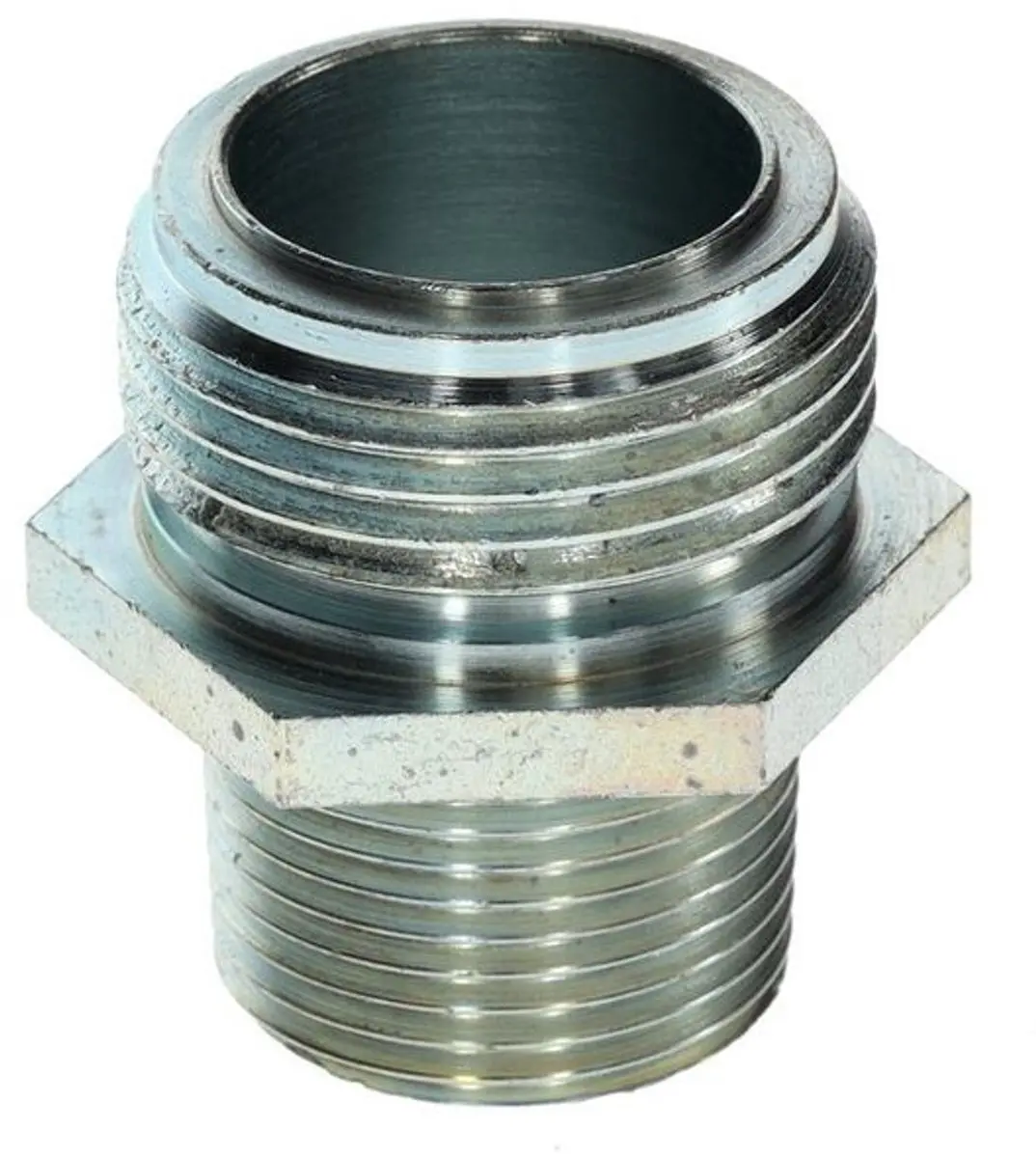 Bosch Aansluitnippel Gas G1-R3/4 7100428