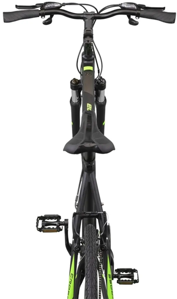 Altec Legarda Herenfiets 28