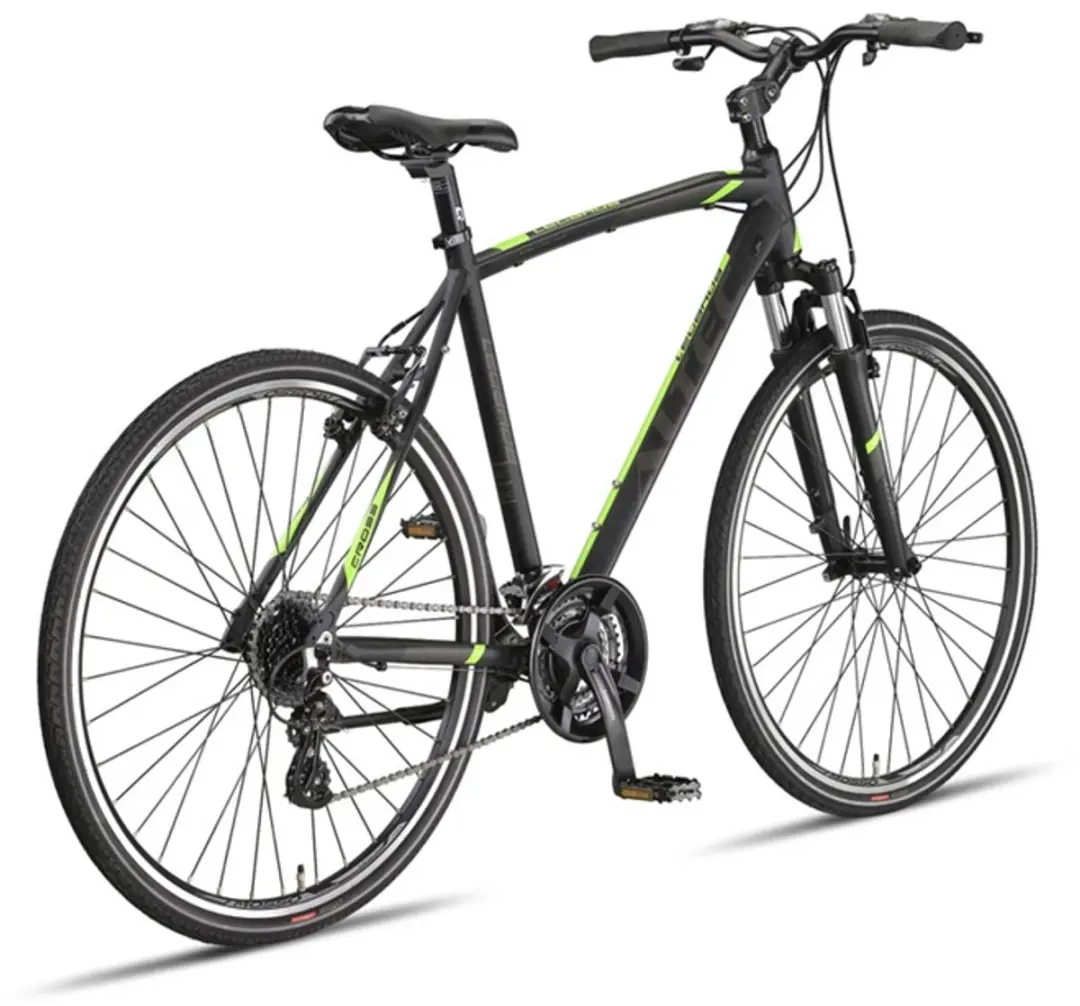 Altec Legarda Herenfiets 28